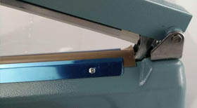 PFS Hand Impulse Bag Sealers