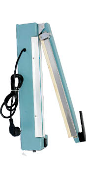 PFS Hand Impulse Bag Sealers