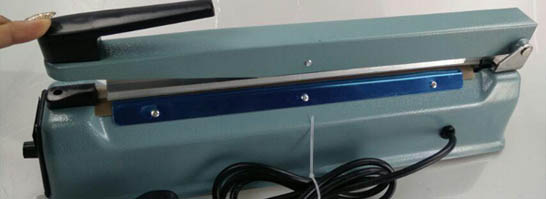 PFS Hand Impulse Bag Sealers