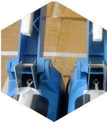 Hand Impulse Bag Sealers Features