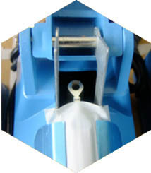 Hand Impulse Bag Sealers Features