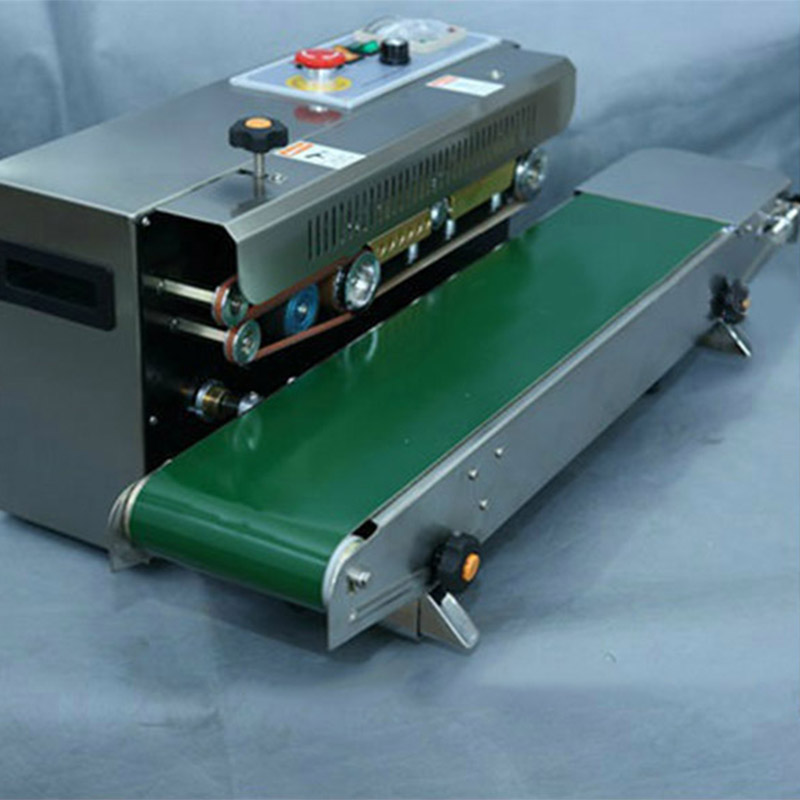 FR-900S Heat Continuous Band Sealer