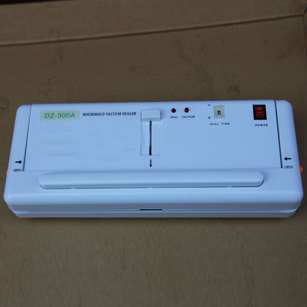 DZ300-A Food Vacuum Sealers