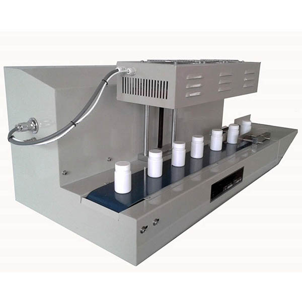LGYF-2000AX Continuous Induction Cap Sealing Machine