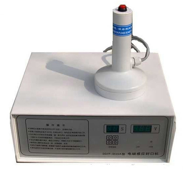 DGYF-S500A Manual Induction Sealing Machine