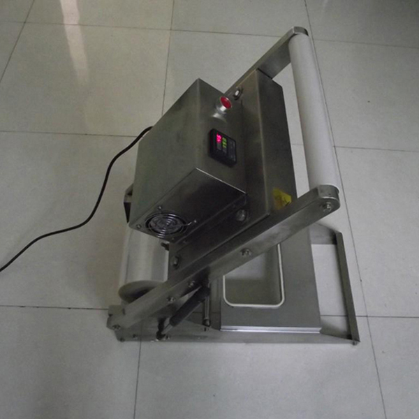 HS300 Manual Food Tray Sealer Machine