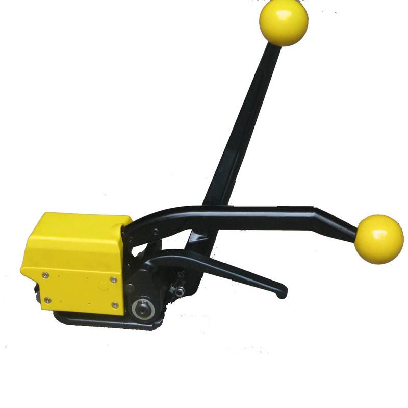 A333 Manual Steel Strapping Machine