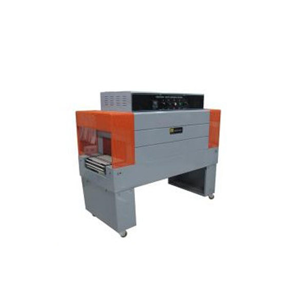 BSE4520 Automatic Side Sealing Shrink Tunnel Machine