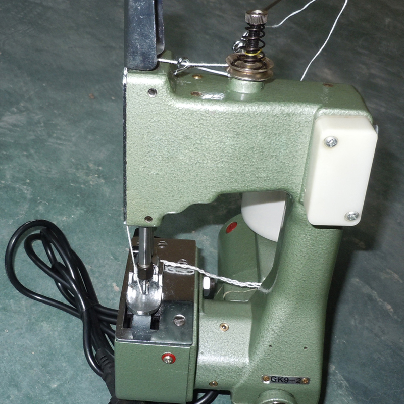 Gk9-2 Industrial Bag Sewing Machine