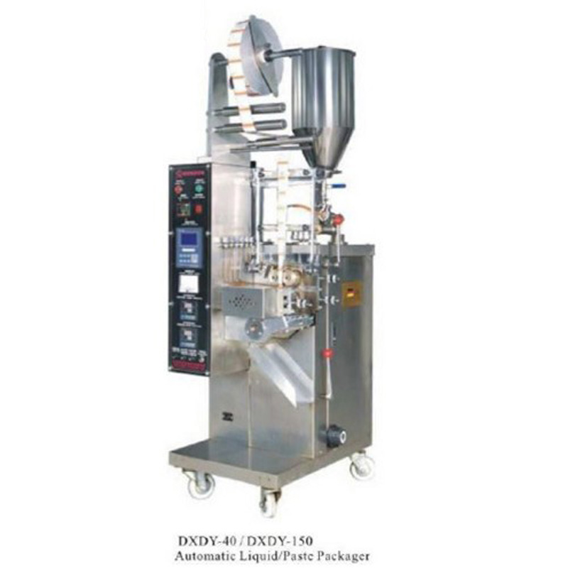 DXDF Automatic Powder Packaging Machine