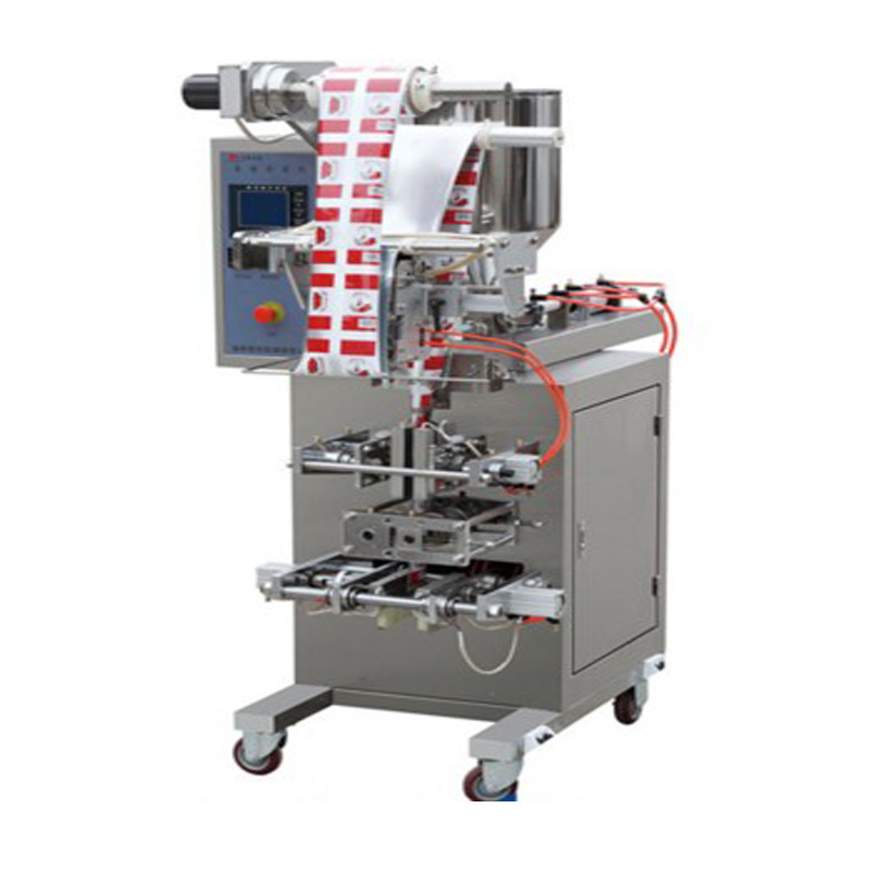 DXDJ-40II/150II Automatic Pouch Sealing And Filling Packaging Machine