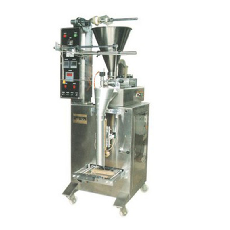 DXDJ-40II/150II Automatic Pouch Sealing And Filling Packaging Machine