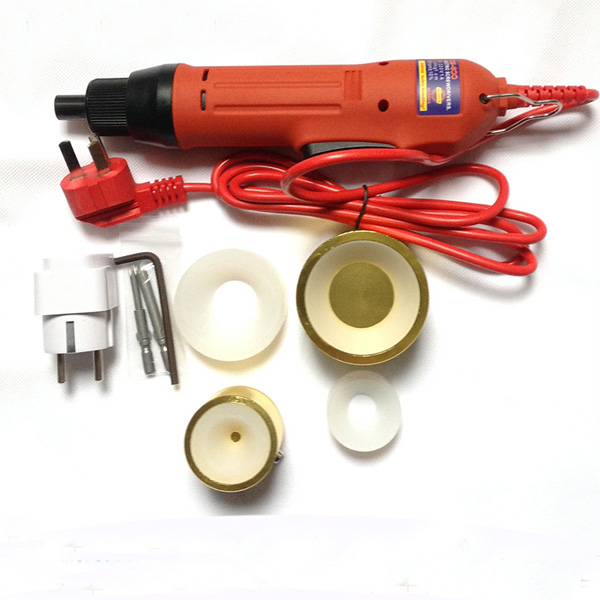 SG-1550 Hand-Held Electric Capping Machine