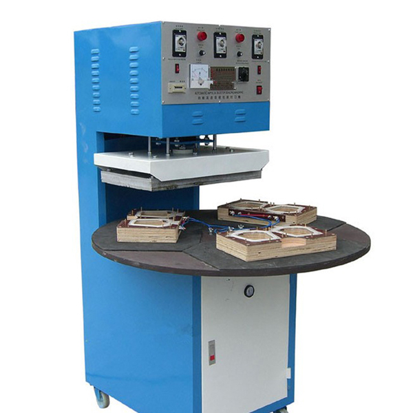 BS-3180 Semi-Automatic Pharma Blister Packing Machine