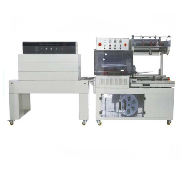 QL-5545 Automatic L Sealer Machine