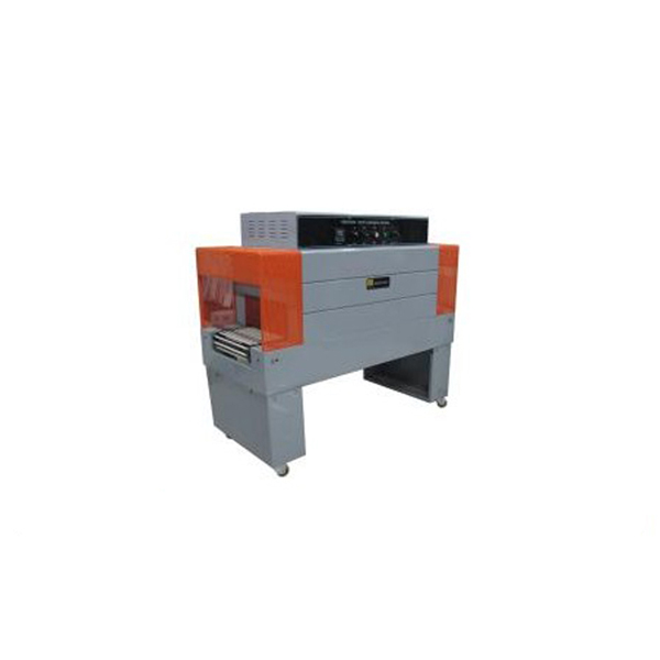 BSE4520 Automatic Side Sealing Shrink Tunnel Machine