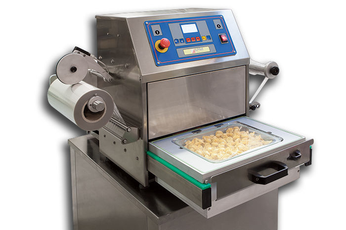 Film Sealing Machines for Quick and Simple Food Preservation
