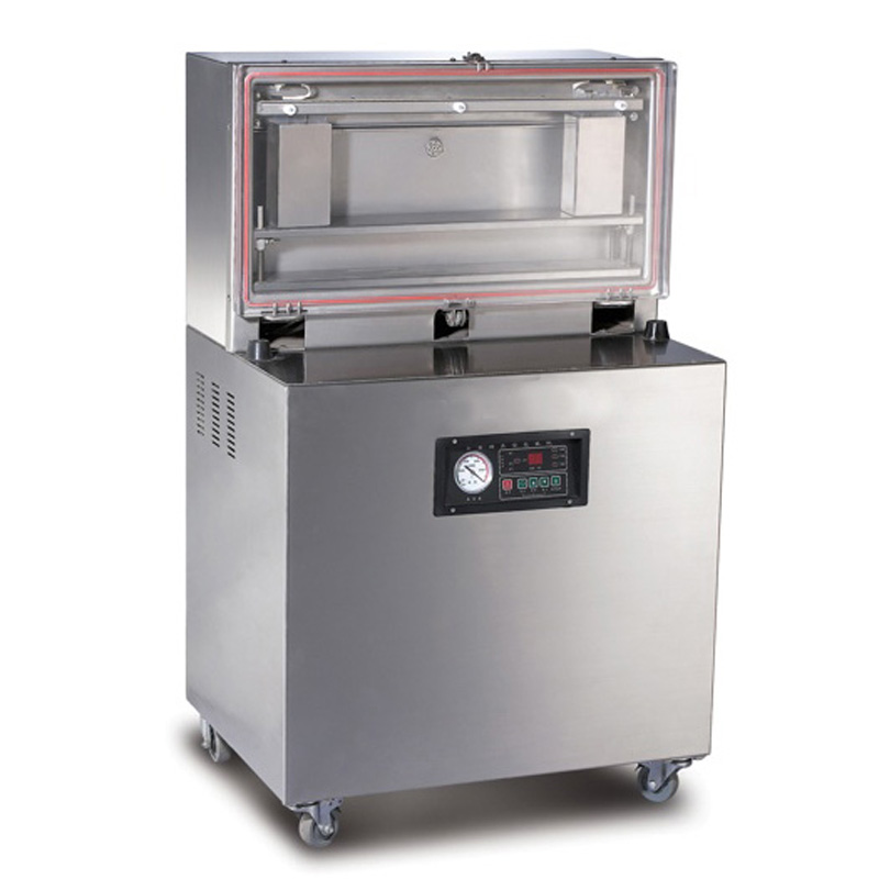 Why We Use Electric Vacuum Sealing Machine to Protect Food