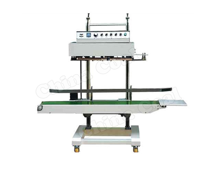 The Emergence of the Fully Automatic Plastic Bags Sealing Machine