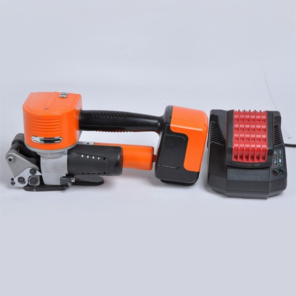 DD-19 Battery Powered Strapping Tool for PP PET Straps