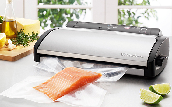 Tips For Using A Food Vacuum Sealer
