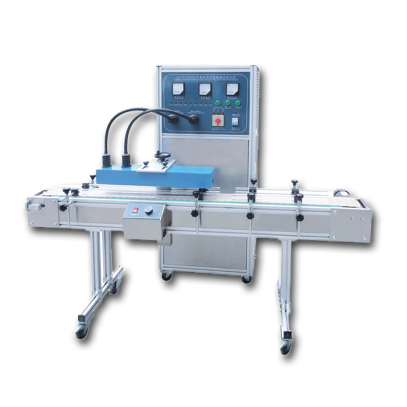 Four Points For Operating Sealing Machine