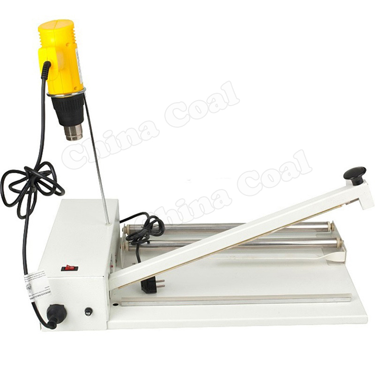 Hand Impulse Sealer and Hand-held Electromagnetic Induction Sealing Machine Working Principle Structure Characteristics