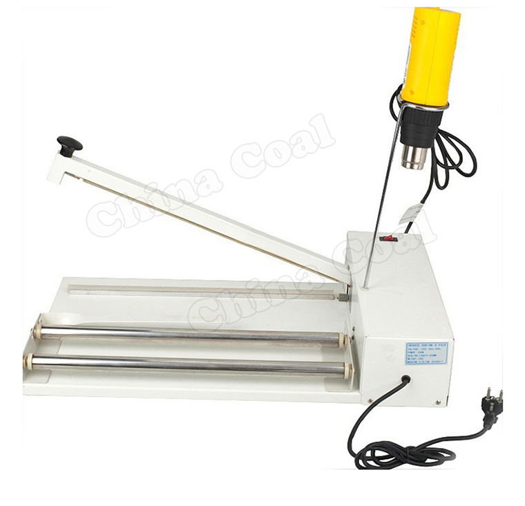 Use Notice For Hand Impulse Sealer and Hand held Electromagnetic Induction Sealing Machine 