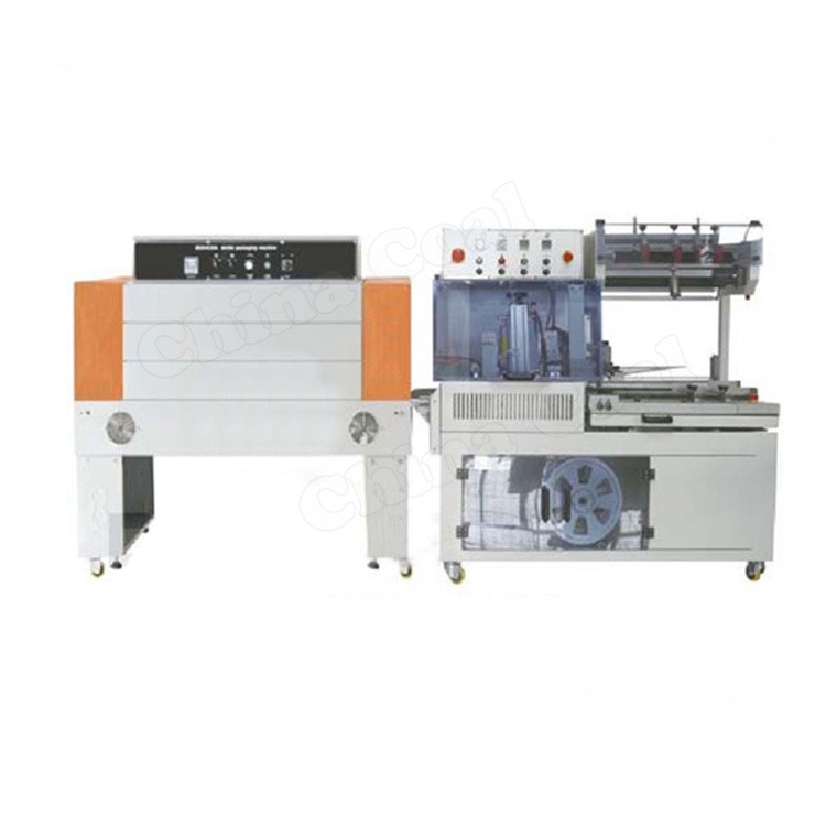 Common Faults of Automatic Sealing Machine