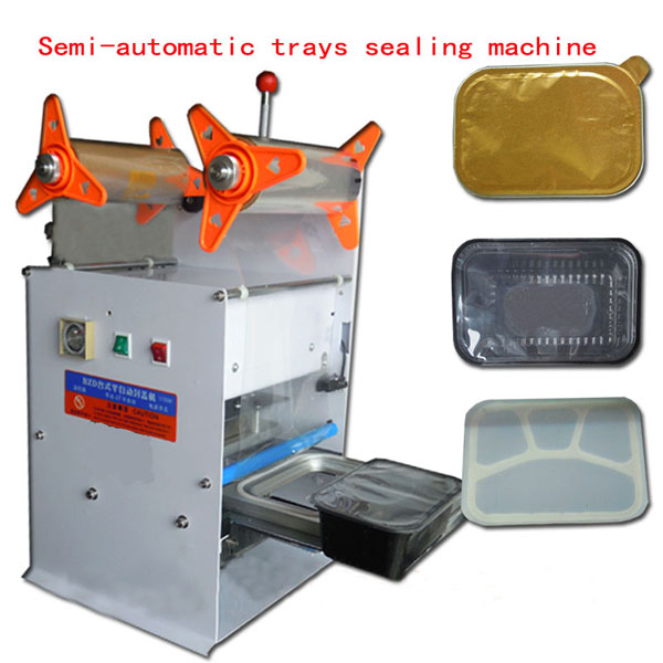 The Reason for the Seal Closure of Sealing Machine?