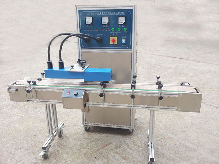 Sealing Machines Specifications