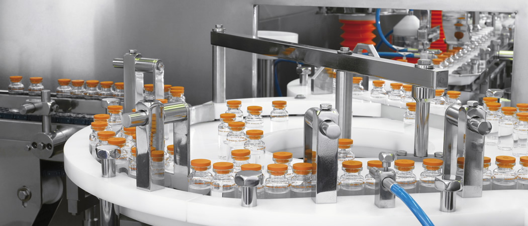 Considerations For Implementing Single-Use Filling Systems