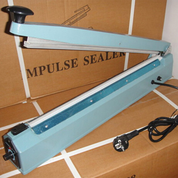 SF Impulse Heat Sealer