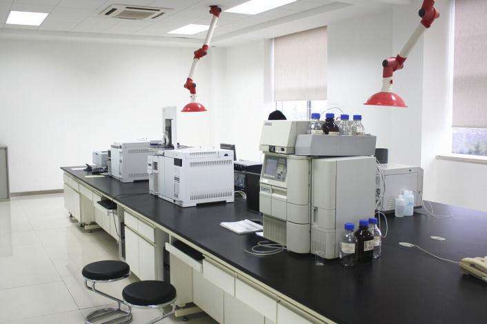 The Food Test Equipment Development To Small Refinement