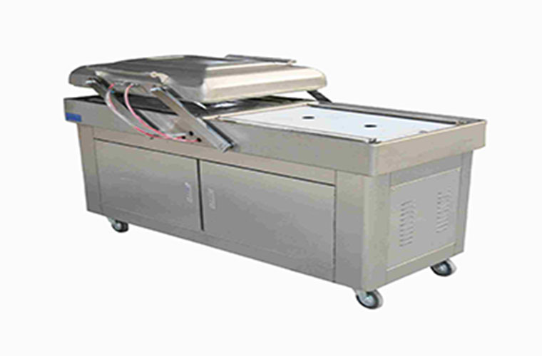 How To Properly Maintain The Bagged Vacuum Packaging Machine?
