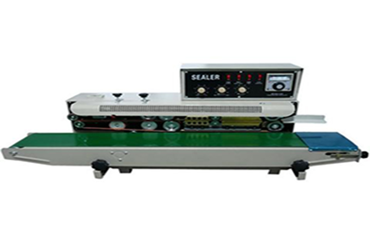 Sealing Machine Features And Methods Of Use