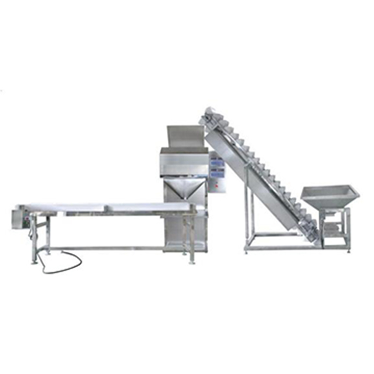  Is The Automatic Food Particle Filling And Packaging Machine Easy To Use?