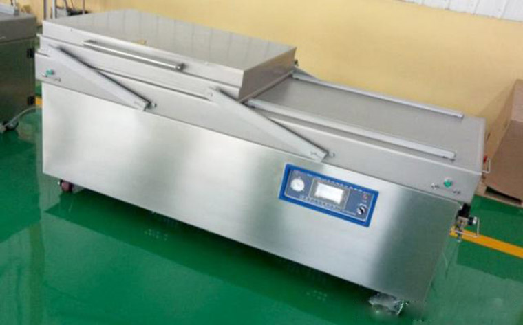 What Types Of Food Vacuum Packaging Machine Equipment Are There?