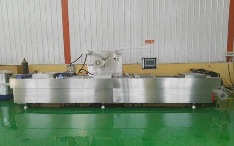 What Types Of Food Vacuum Packaging Machine Equipment Are There?