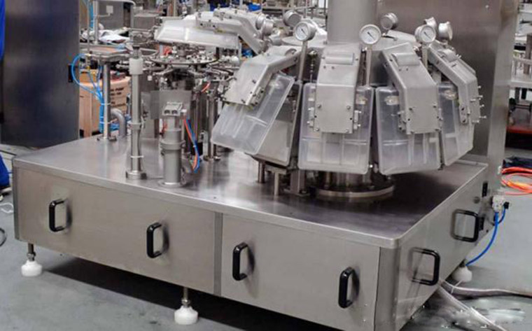 What Types Of Food Vacuum Packaging Machine Equipment Are There?