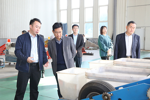 Warm Congratulations China Coal Group With Jining City Senior Vocational School Achieve School-enterprise Cooperation