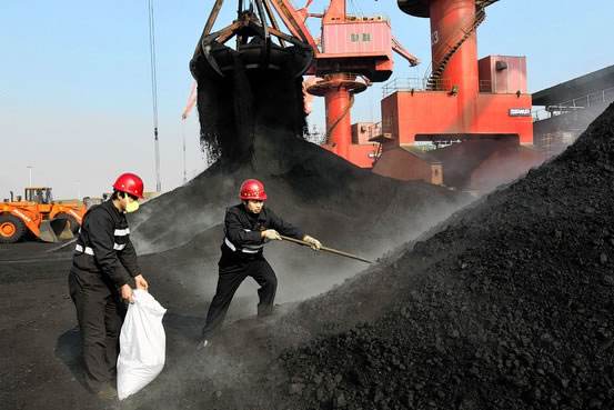 How Can China Use Policy Tools To Adjust Coal Imports?