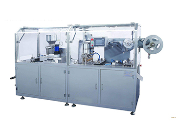 Packaging Machinery Continuous Band Sealer Is Closely Related To The Development Of The National Economy