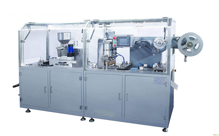 Packaging Machinery Continuous Band Sealer Is Closely Related To The Development Of The National Economy