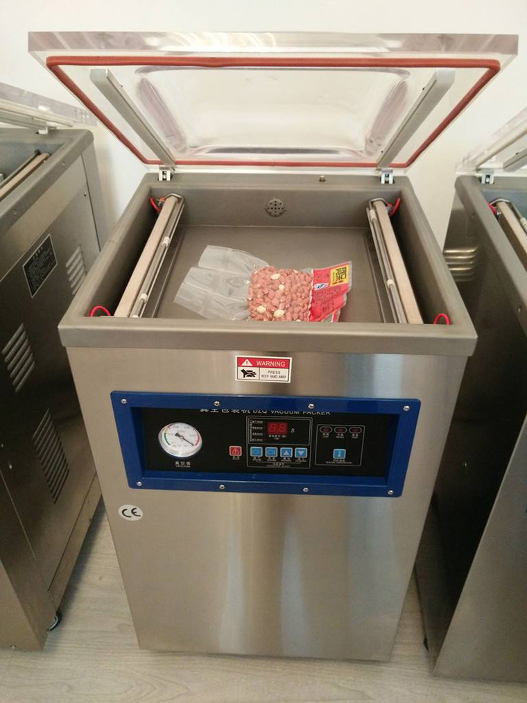 Development Trend Of Food Chamber Vacuum Machine