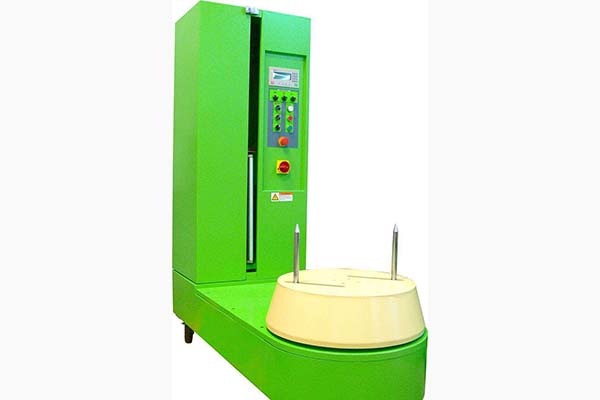 Do You Know About Professional Packaging Machinery And Equipment Luggage Wrapping Machine?