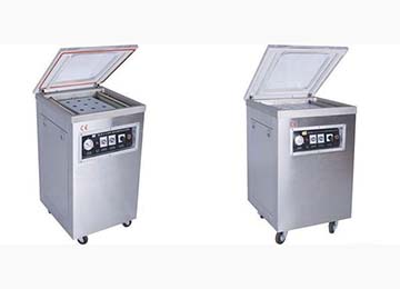 Past And Present Of Chamber Vacuum Machine Industry