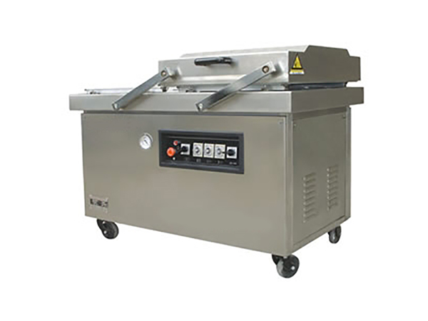 Market Chamber Vacuum Machine Demand And Development Prospect