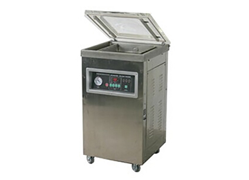 Do You Know The Characteristics Of The Chamber Vacuum Machine?