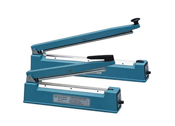 The Development Of Sealing Machine Should Advance With The Times